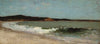 Study for Eagle Head, Manchester, Massachusetts (1869)