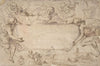 Study for Ex-voto Picture