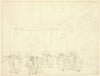 Study for Excise Office, Broad Street, from Microcosm of London