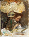 Study for Friends – Nanna Bendixson