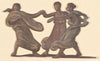 Study for ‘Greek Girls Bathing’ II
