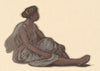 Study for ‘Greek Girls Bathing’ IX