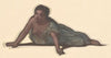 Study for ‘Greek Girls Bathing’ XI