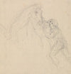 Study for ‘Gulliver’s Travels’