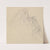 Study for &#8216;Gulliver&#8217;s Travels&#8217; by Sawrey Gilpin