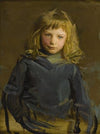 Study for ‘Harry Whiting, Nephew of the Artist’