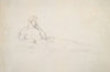 Study for King Candaules