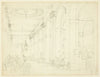 Study for King’s Mews, Charing Cross, from Microcosm of London