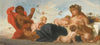 Study for l’Agriculture in the King Salon