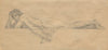 Study For ‘le Poète Florentin’ (C. 1853)