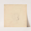 Study for Master William Wilberforce (1824) by John Linnell