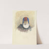 Study for Mehmet Ali Pasha by John Frederick Lewis