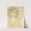 Study for Monte Carlo by Alphonse Mucha