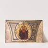 Study for Mosaic, Wisconsin State Capital, ‘Justice’ (1913) by Kenyon Cox