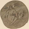 Study for ‘Music’