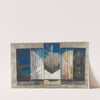Study for New York Interpreted (1920–22) by Joseph Stella