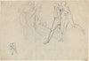 Study for Pilgrim’s Progress