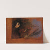 Study for Play and Dance by Halfdan Egedius