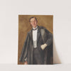 Study for Portrait of Barry Jackson by William John Wainwright