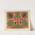 Study for Proposed Portfolio Decorated Chests of Rural Pennsylvania by American 20th Century