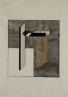 Study for Proun 4B