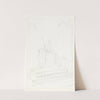 Study for &#039;Queen Victoria&#039; by Sir George Hayter