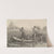 Study for Rail Shooting from a Punt by Thomas Eakins