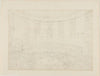 Study for Royal Cock Pit, from Microcosm of London