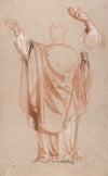 Study for Saint Remi