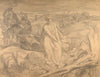 Study for ‘Sans Dieu’