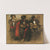 Study for Seated Musicians for &#039;El Jaleo&#039; by John Singer Sargent