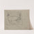 Study for &#039;Soho&#039; (verso) by Oscar Bluemner