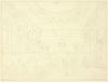 Study for South Sea House, Dividend Hall, from Microcosm of London