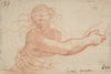 Study for the Allegory of Religion