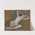 Study For The Figure Of ‘spring’ At L’opéra Comique, Paris by Luc-Olivier Merson