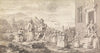 Study for the Foundlings