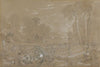 Study for ‘The Golden Age’