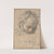 Study for the Head of Saint Joseph (1526–1527) by Andrea del Sarto
