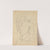 Study for The Judgment of Jupiter (Idas, head) by Samuel Finley Breese Morse