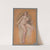 Study for the Painting &#039;Lady Godiva&#039; by Milan Thomka Mitrovský