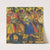 Study for the Painting Wedding I. by Gustáv Mallý