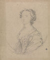 Study for the Portrait of a Woman