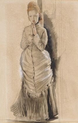 Study for The Proposal