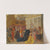 Study For The Return of Pope Pius IX To Rome In 1850 by Karl Bryullov