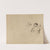 Study for &#039;The Rustic Dancers&#039; by John Hamilton Mortimer