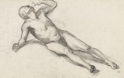 Study for The War