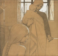 Study For Twilight