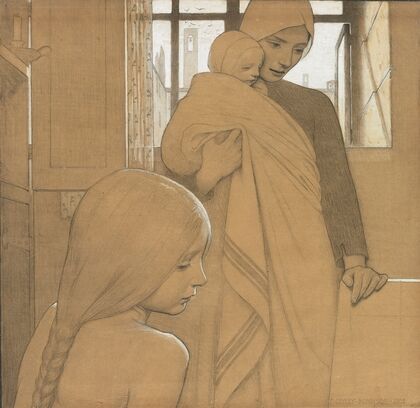 Study For Twilight