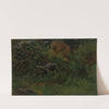 Study from Nature by William Stanley Haseltine