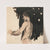 Study, Half-Length Figure of a Naked Man by Magnus Enckell